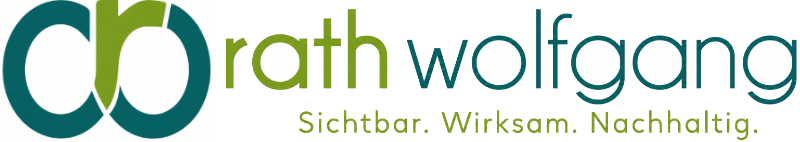 Home: Wolfgang Rath Consulting