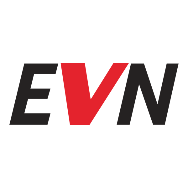 EVN Logo