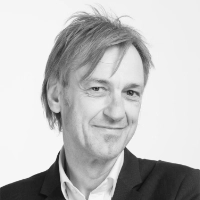 Portrait von Wolfgang